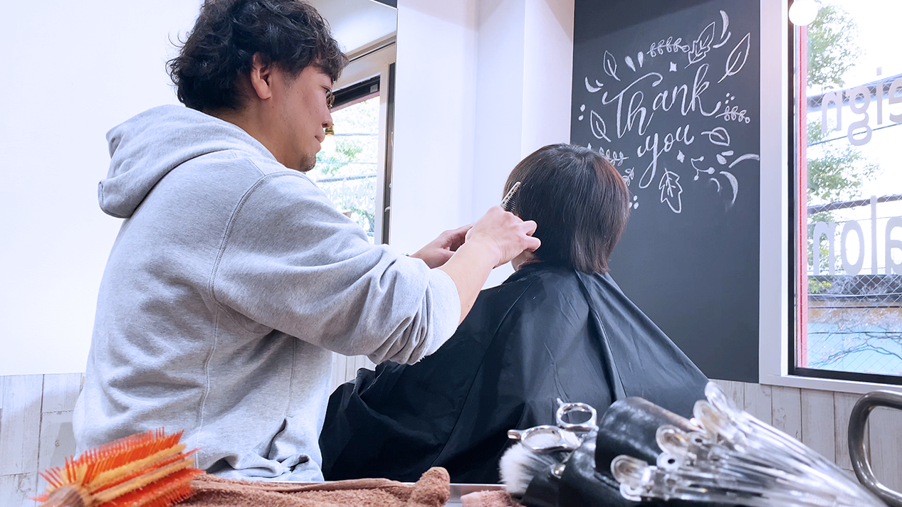 StyliisBEAUTY　体験イベント動画公開